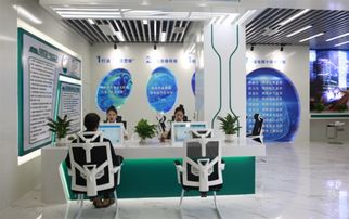 國網(wǎng)達州供電公司 首個互聯(lián)網(wǎng)智慧營業(yè)廳正式投運，開啟電力服務新紀元