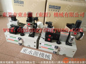 專業(yè)解析 CP1 110沖床油泵維修與VS10 963型號，以及東永源五金零售優(yōu)勢