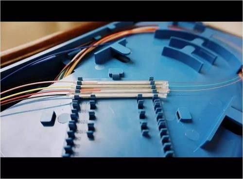 唐山企業光纖熔接與網絡布線維護服務——兼談本地資源整合與二手日用百貨銷售